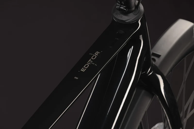 Cube Editor Hybrid ONE 360 FE black´n´irongrey 2027