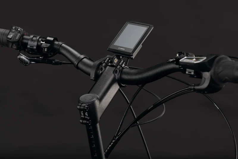 Cube Longtail Hybrid Deluxe 800 shadowgrey´n´grey 2027
