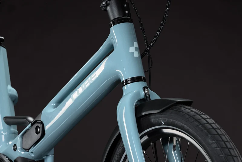 Cube Fold Hybrid 540 arubablue´n´sky 2027