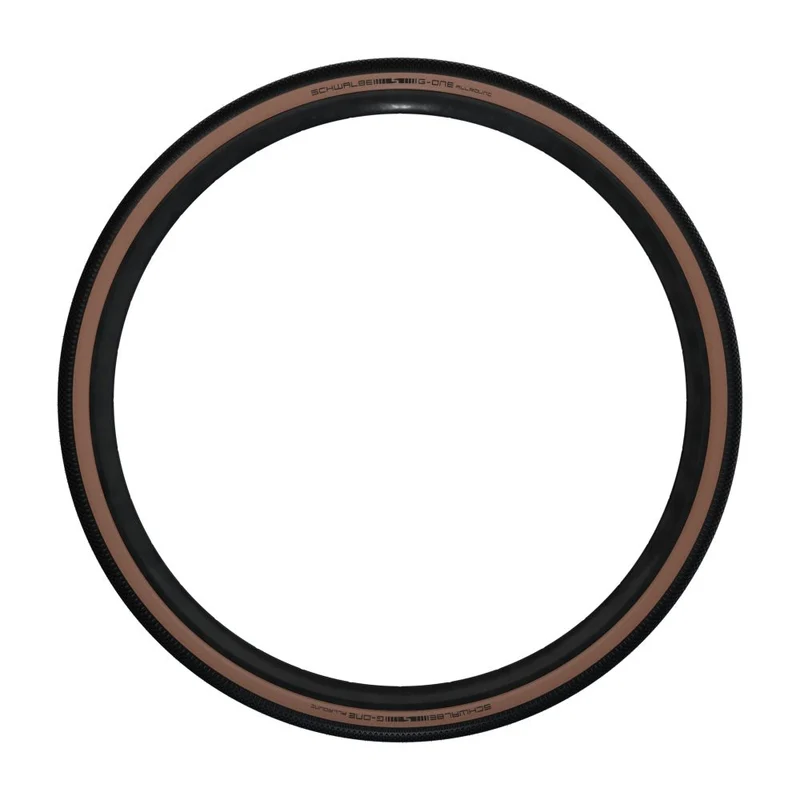 Schwalbe G-One Allround RG - TLE - FR