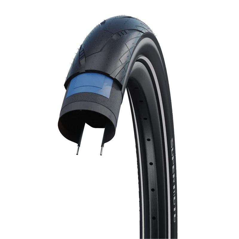 Schwalbe Super Moto HS605 - 62-584 - Skin