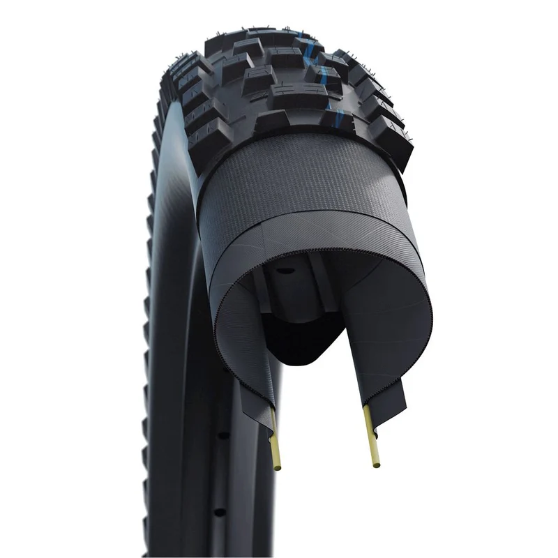 Schwalbe Nobby Nic Super Ground - TLE - FR