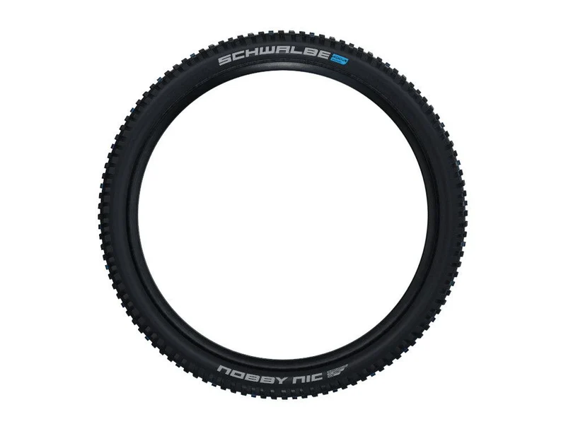 Schwalbe NOBBY NIC ADDIX SpeedGrip Evolution Line