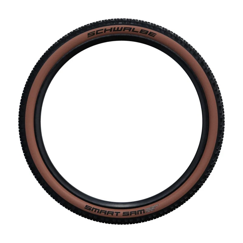 Schwalbe Smart Sam Performance ADDIX RaceGuard DD Faltreifen