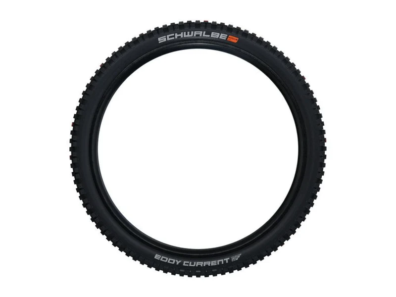 Schwalbe Eddy Current Rear SG - TLE FR