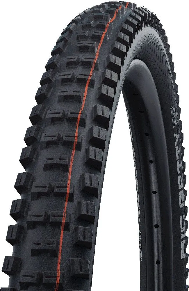 Schwalbe Big Betty Super Gravity - TLE