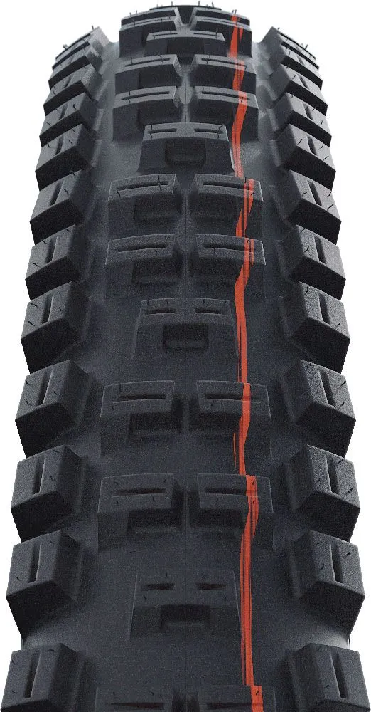 Schwalbe Big Betty Super Gravity - TLE
