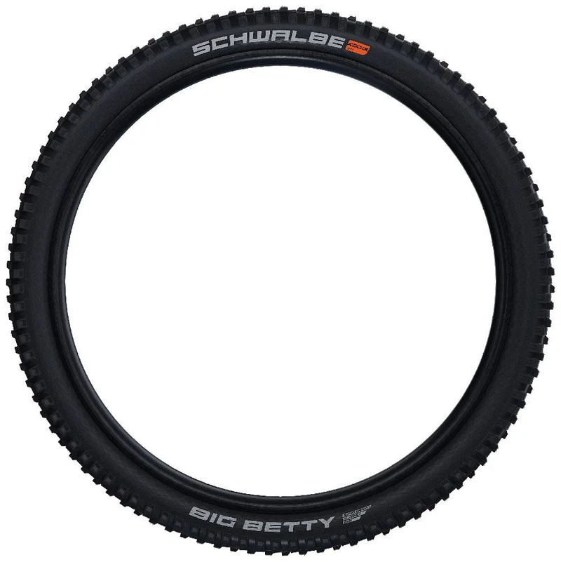 Schwalbe Big Betty Super Gravity - TLE