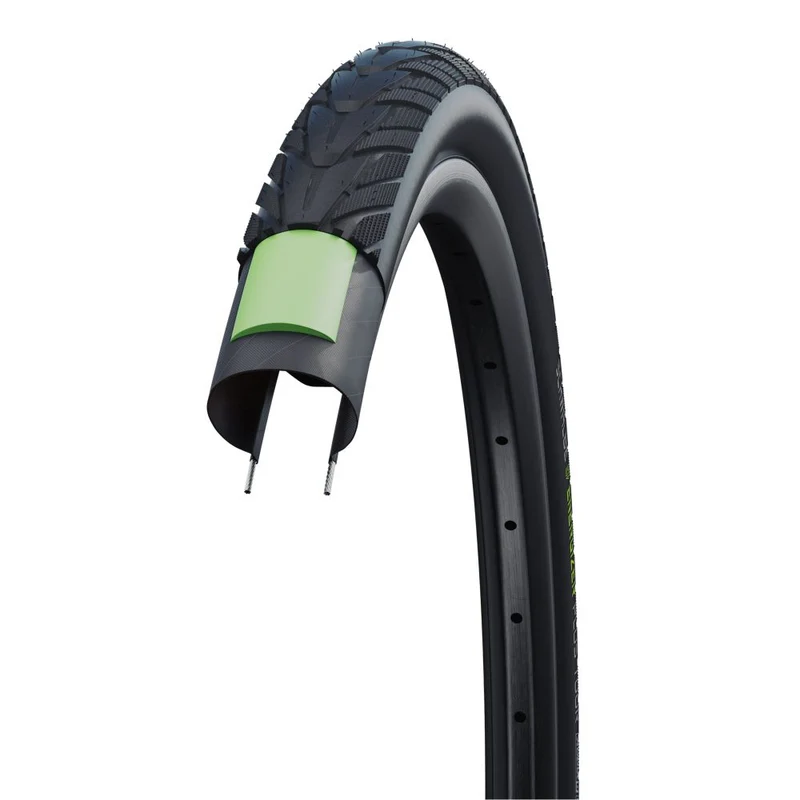 Schwalbe Energizer Plus GreenGuard Reflex DR