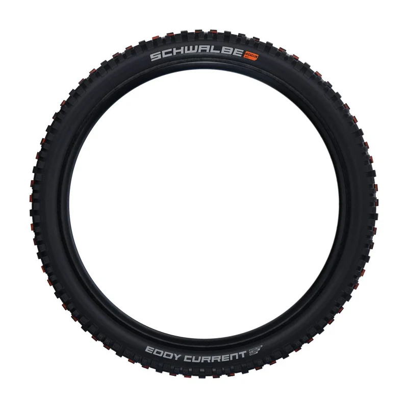 Schwalbe Eddy Current Front ST - TLE - FR