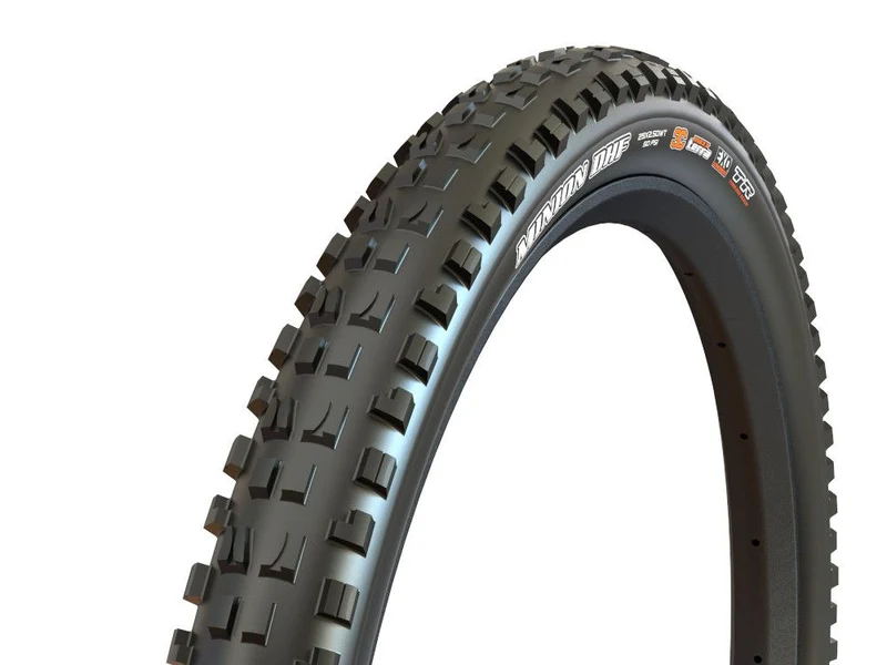 Maxxis Minion DHF 3C MaxxTerra TLR DD WT Faltreifen
