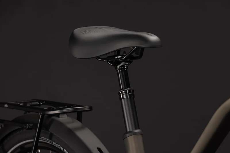 Cube Touring Hybrid Pro 800 metallicumbra´n´black Trapeze 2027