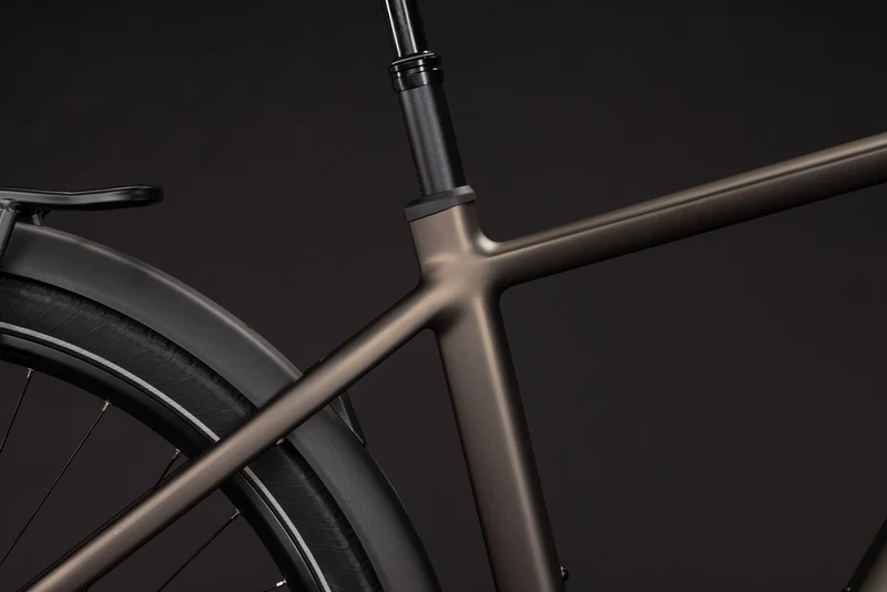 Cube Touring Hybrid Pro 800 metallicumbra´n´black 2027