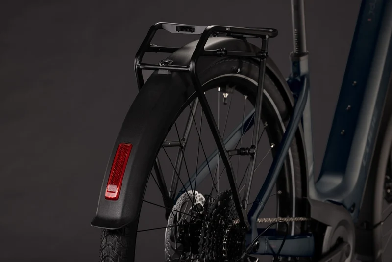 Cube Touring Hybrid ONE 600 grey´n´coolgrey EE 2027