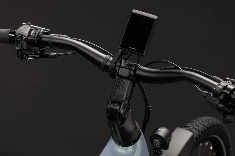Cube Nuride Hybrid EXC 800 seagrey´n´black 2027