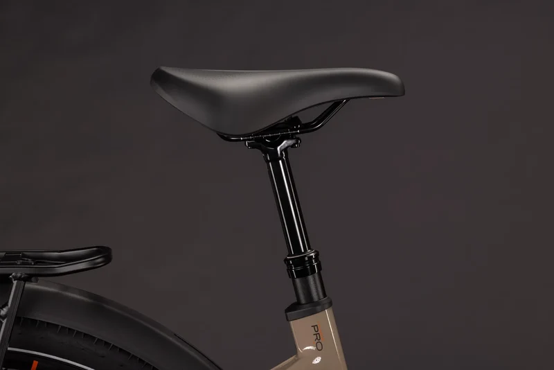 Cube Nuride Hybrid Pro 800 cappuccino´n´black EE 2027
