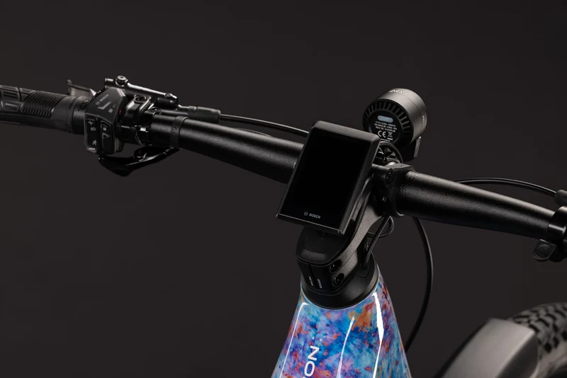Cube Reaction Hybrid SLX 800 FE artline EE 2027