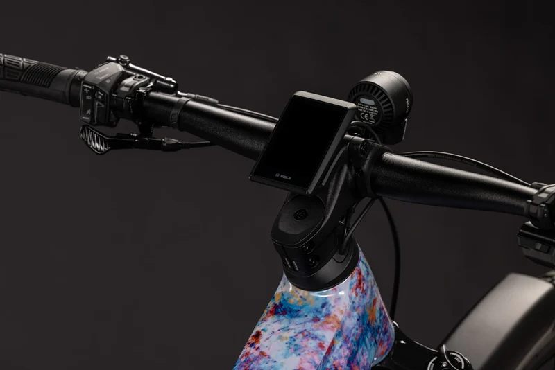 Cube Reaction Hybrid SLX 800 FE artline 2027