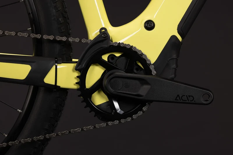 Cube Reaction Hybrid Race 800 bananasplit´n´black Trapeze 2027