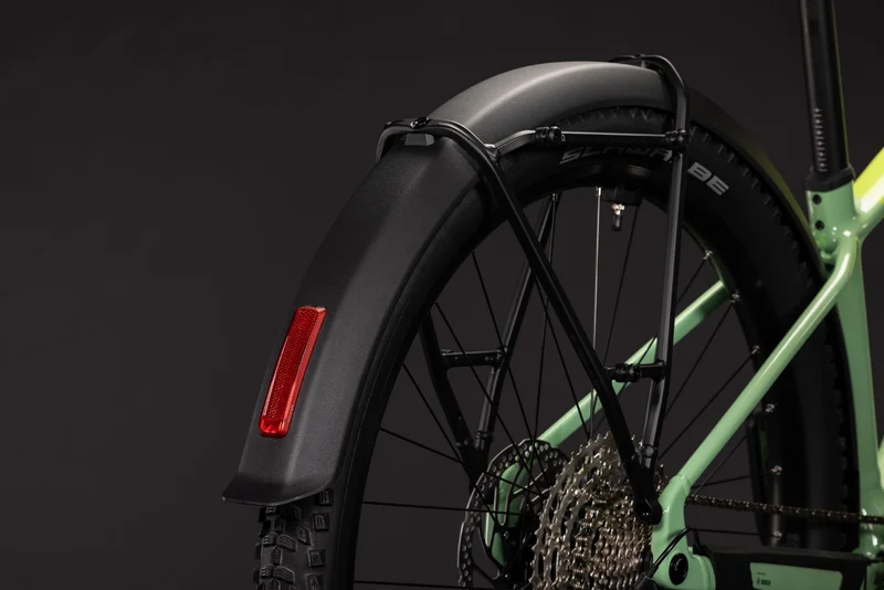 Cube Reaction Hybrid ONE 720 FE cactus´n´black 2027