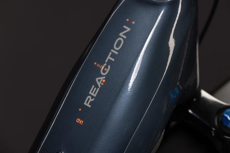 Cube Reaction Hybrid ONE 720 FE oolonggrey´n´reflex EE 2027