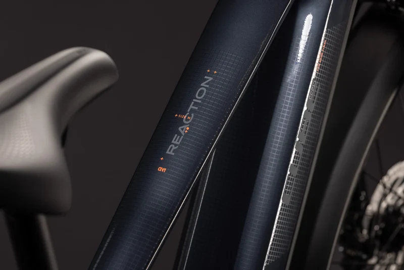Cube Reaction Hybrid ONE 720 FE oolonggrey´n´reflex 2027