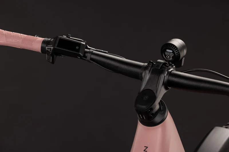 Cube Reaction Hybrid Performance 720 FE ruby´n´black EE 2027