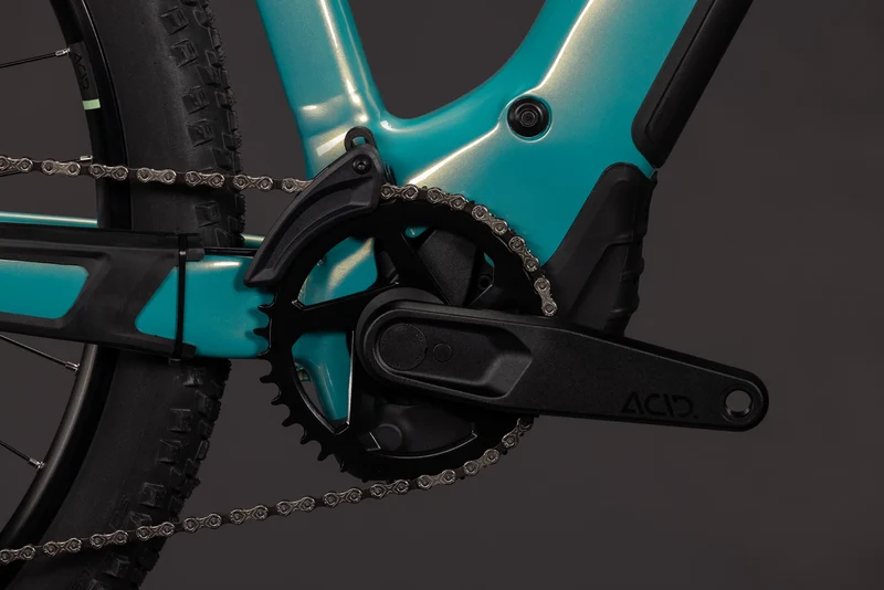 Cube Reaction Hybrid Performance 720 maldivian´n´black 2027