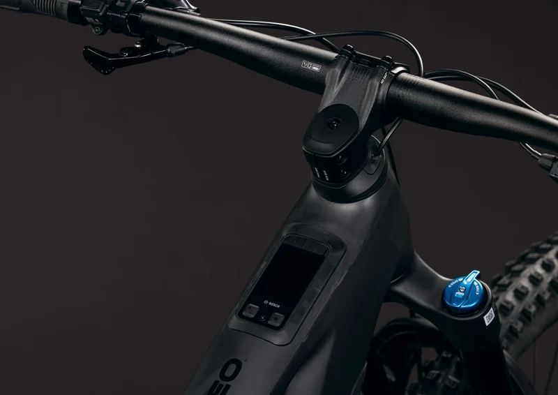Cube Stereo Hybrid ONE77 HPC SLX 800 blackline 2027