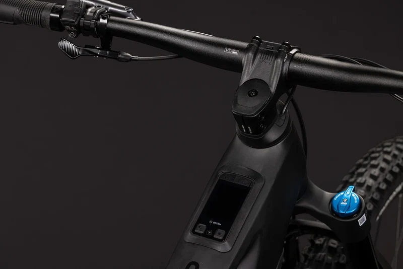 Cube Stereo Hybrid ONE44 HPC SLX 800 blackline 2027