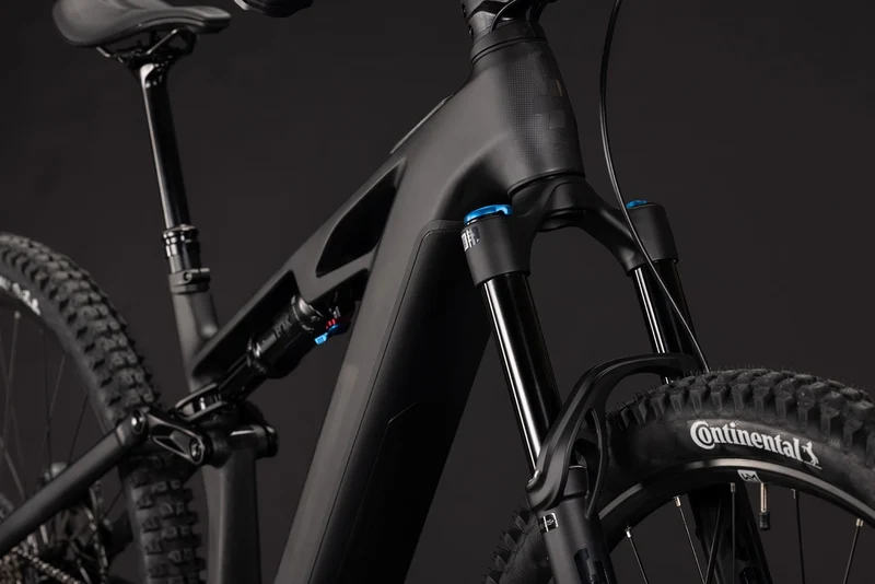 Cube Stereo Hybrid ONE44 HPC SLX 800 blackline 2027