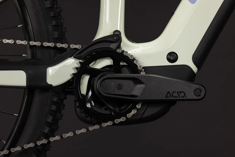 Cube Stereo Hybrid ONE44 HPC Race 800 mellowyellow´n´lilac 2027