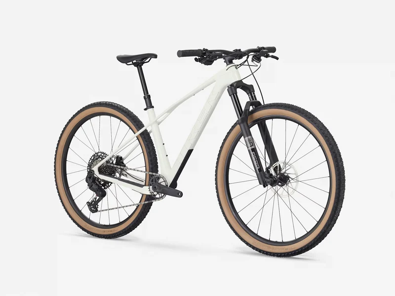 Trek Procaliber 9.6 Gen 3 Crystal White 2027