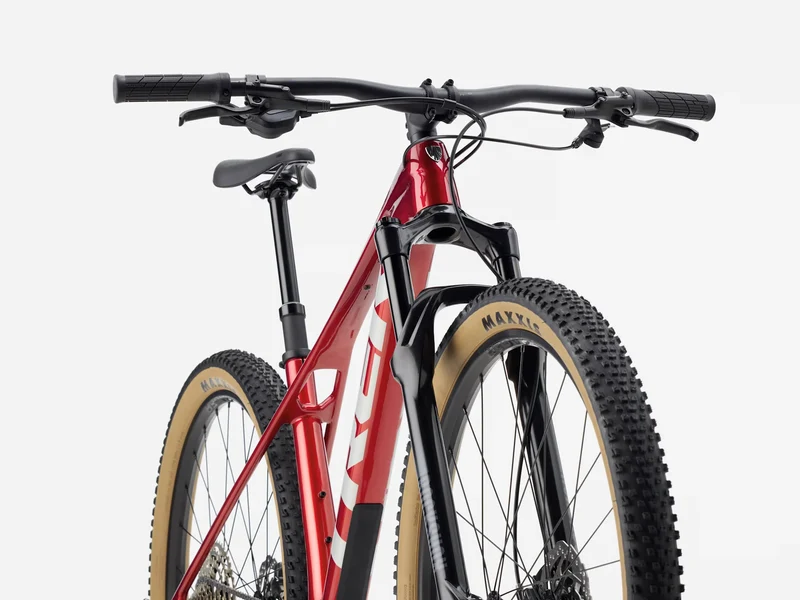 Trek Procaliber 9.5 Gen 3 Fury Red 2027