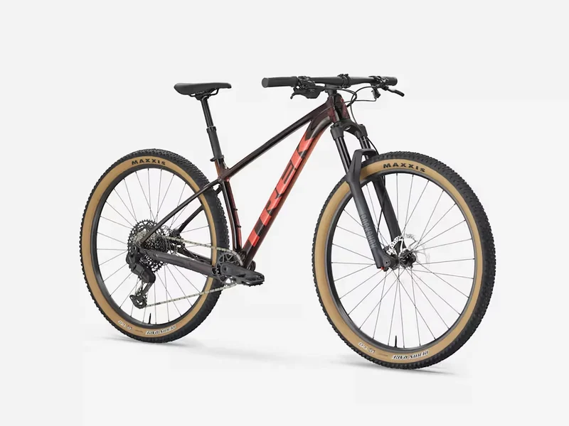 Trek Procaliber 8 Red Serpentine 2027