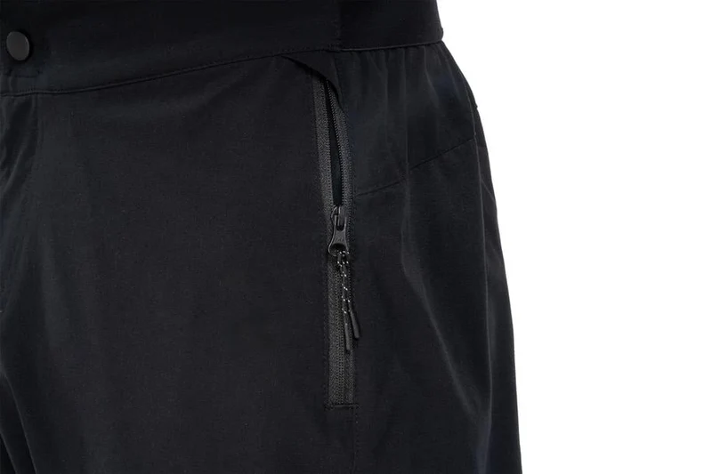 Cube Trail Short CMPT inkl. Innenhose