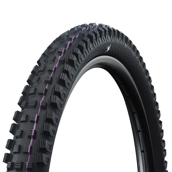 Schwalbe Reifen Magic Mary HS 447 Gravity Pro Radial 29x2.5