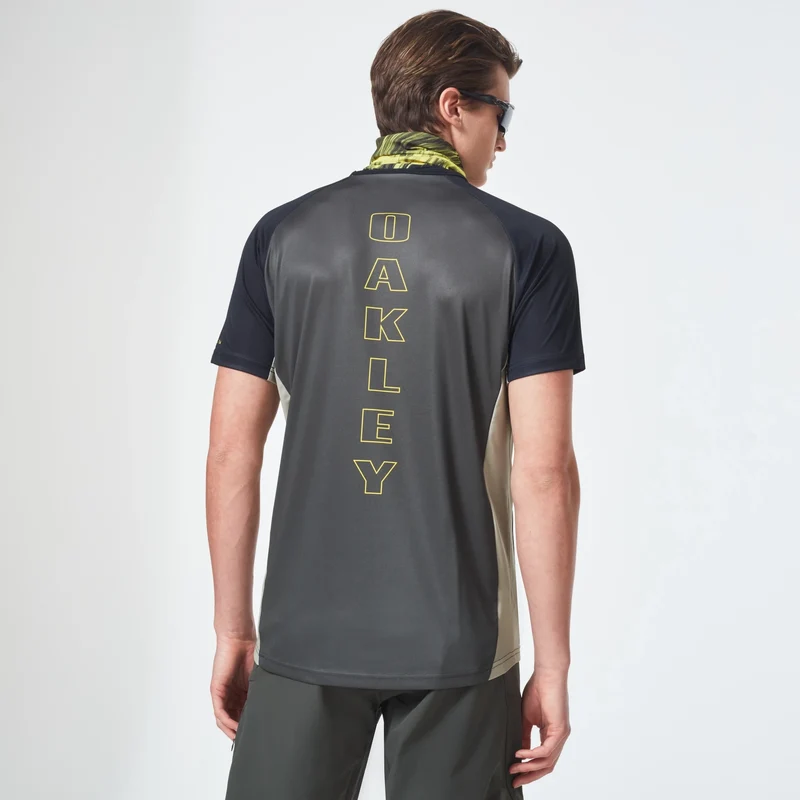 Oakley MTB SS Tech Tee