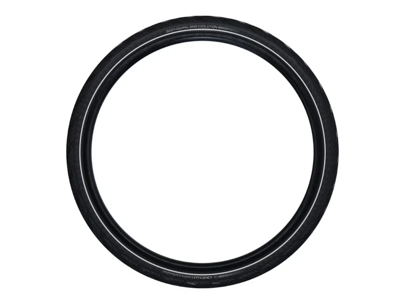 Schwalbe Marathon Efficiency 55-622 faltbar