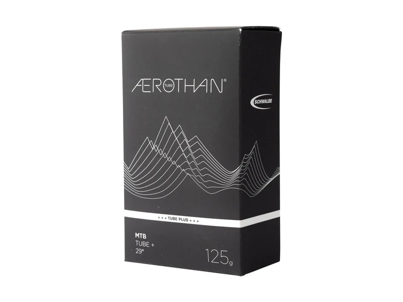 Schwalbe Schlauch Aerothan 54/62-622 SV19E + 40mm