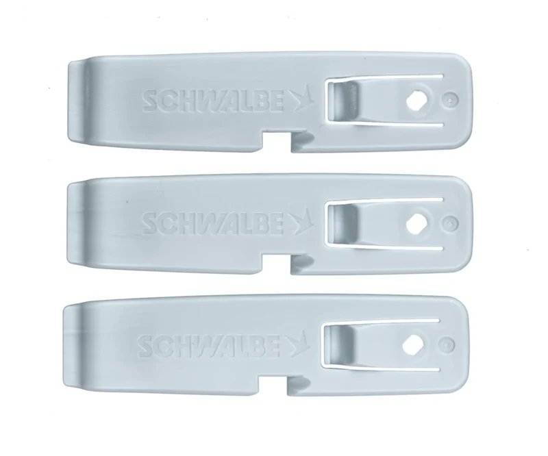 Schwalbe Reifenheber 1 Set | 3 Reifenheber