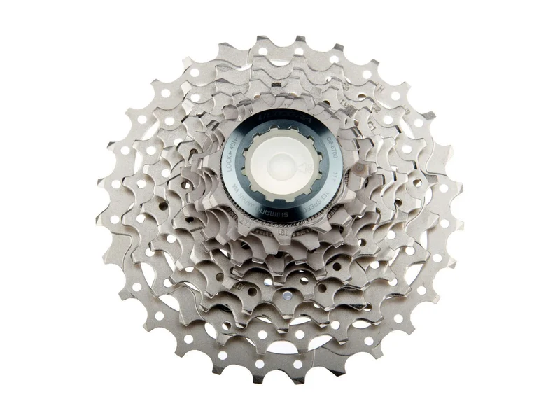 Shimano Kassette ULTEGRA CS-6700 10-fach