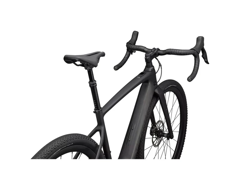 Specialized Creo SL 2 Expert Metallic Obsidian