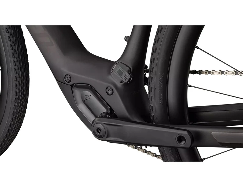Specialized Creo SL 2 Expert Metallic Obsidian