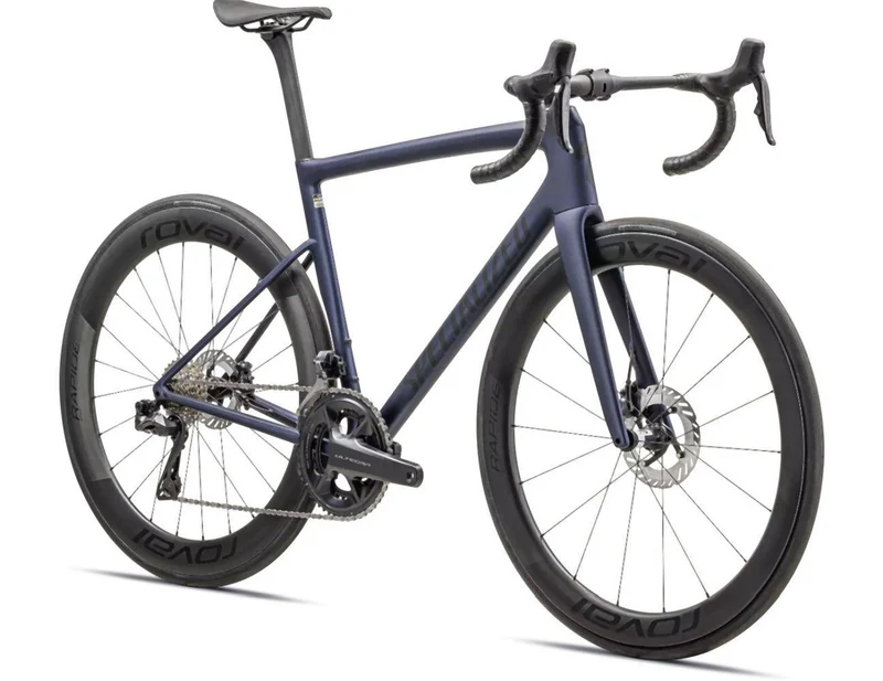 Specialized TARMAC SL8 PRO UDI2 BLUE ONYX/BLACK