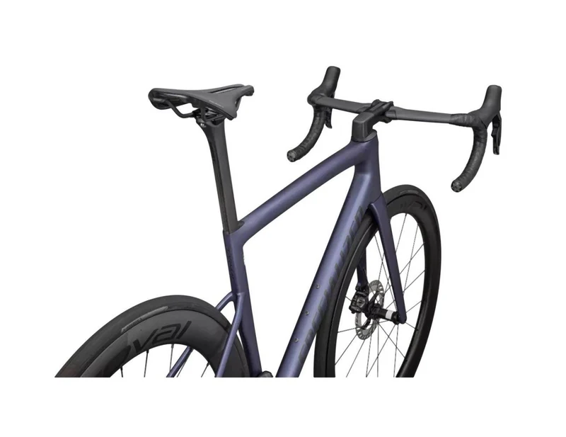 Specialized TARMAC SL8 PRO UDI2 BLUE ONYX/BLACK