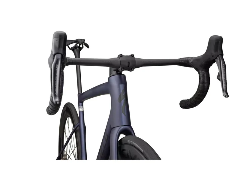 Specialized TARMAC SL8 PRO UDI2 BLUE ONYX/BLACK