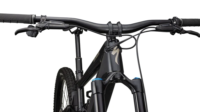 Specialized Turbo Kenevo SL 2 Expert Gloss Obsidian/Metallic Obsidian/Taupe
