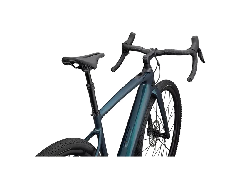 Specialized Creo SL 2 Comp Deep Lake/Metallic
