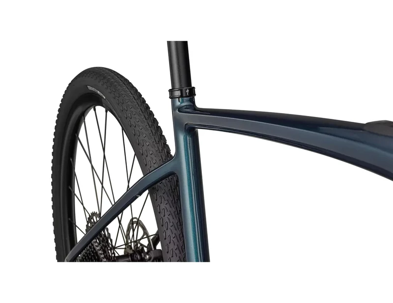 Specialized Creo SL 2 Comp Deep Lake/Metallic